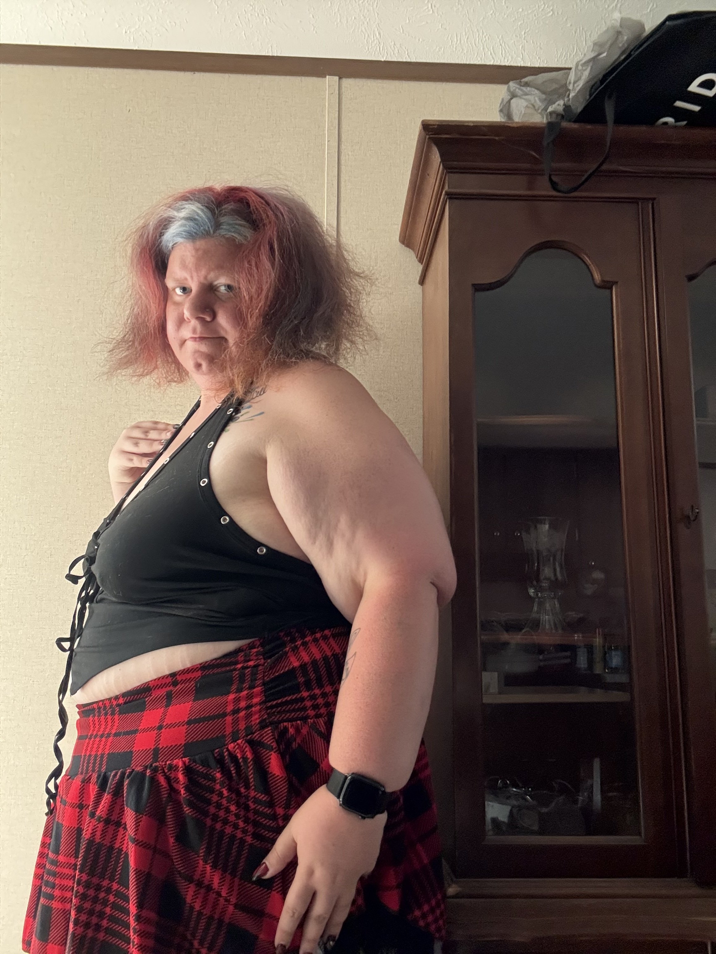 LilGingerSnaps