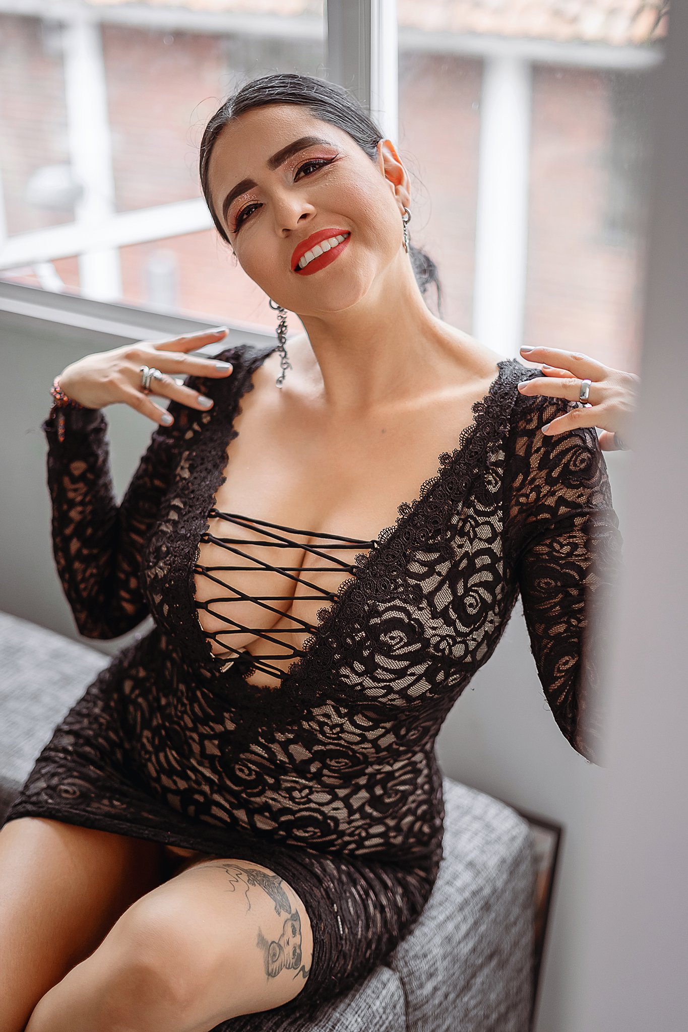 LilahSweet
