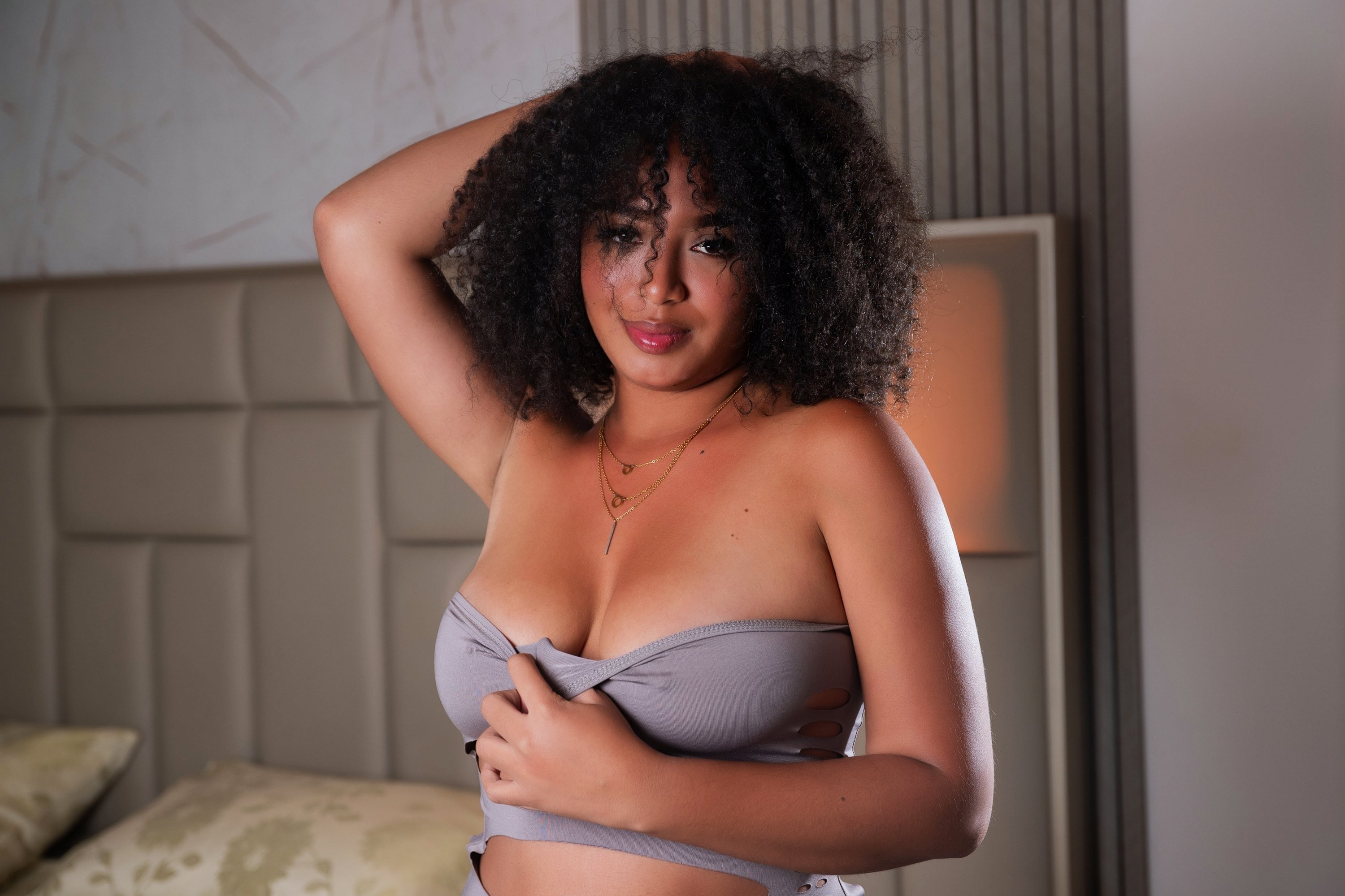 lilianjohnson from Jerkmate