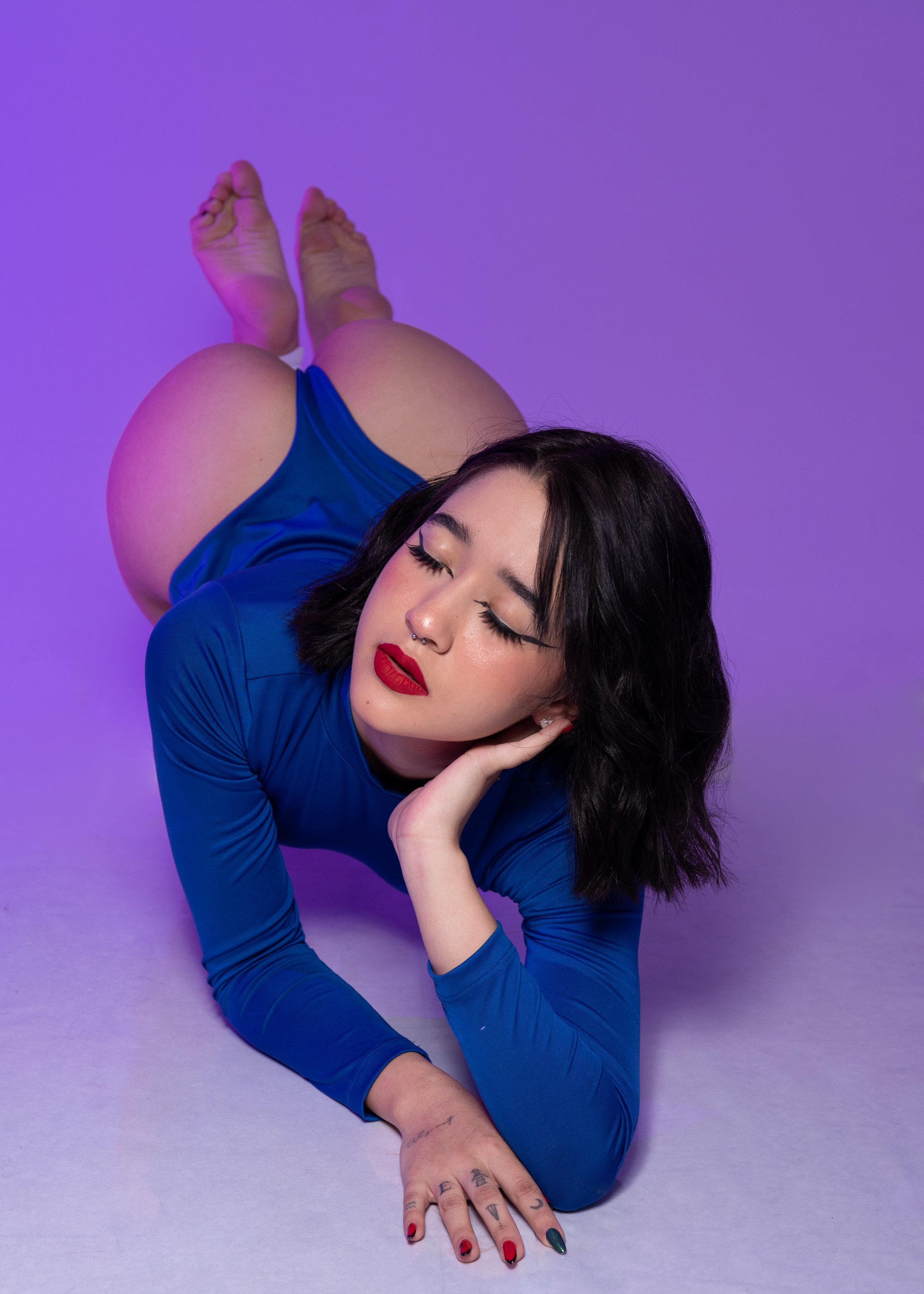 LilithCary