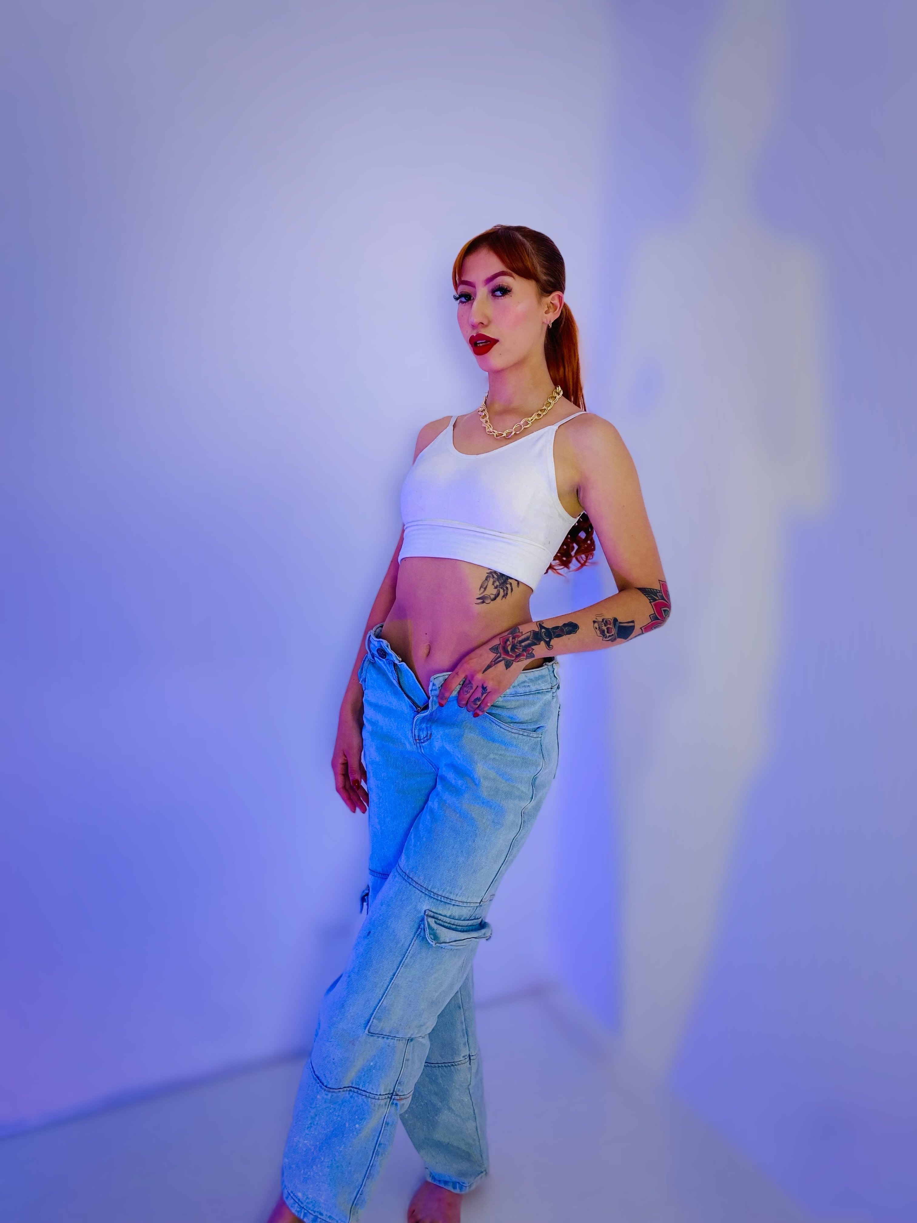 LilithCooperr