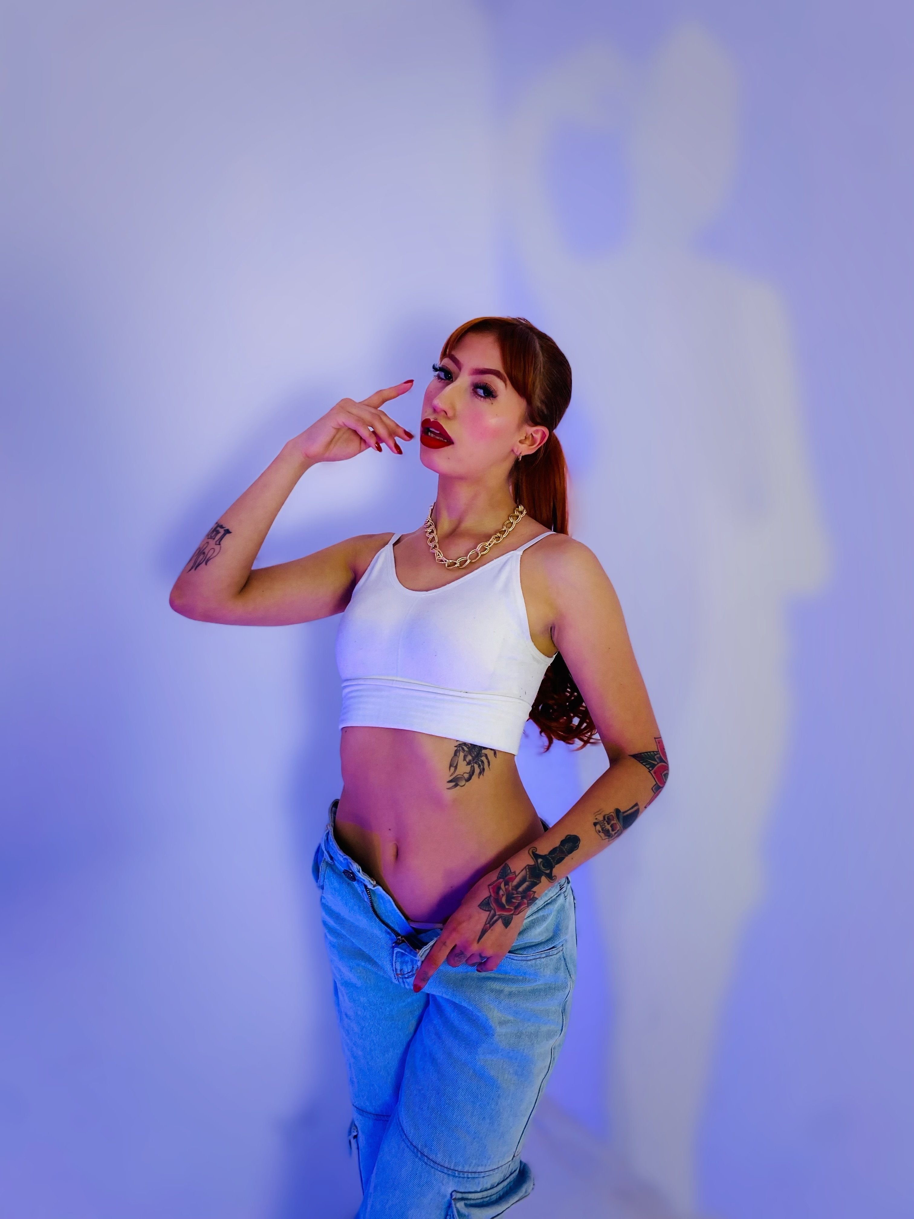 LilithCooperr