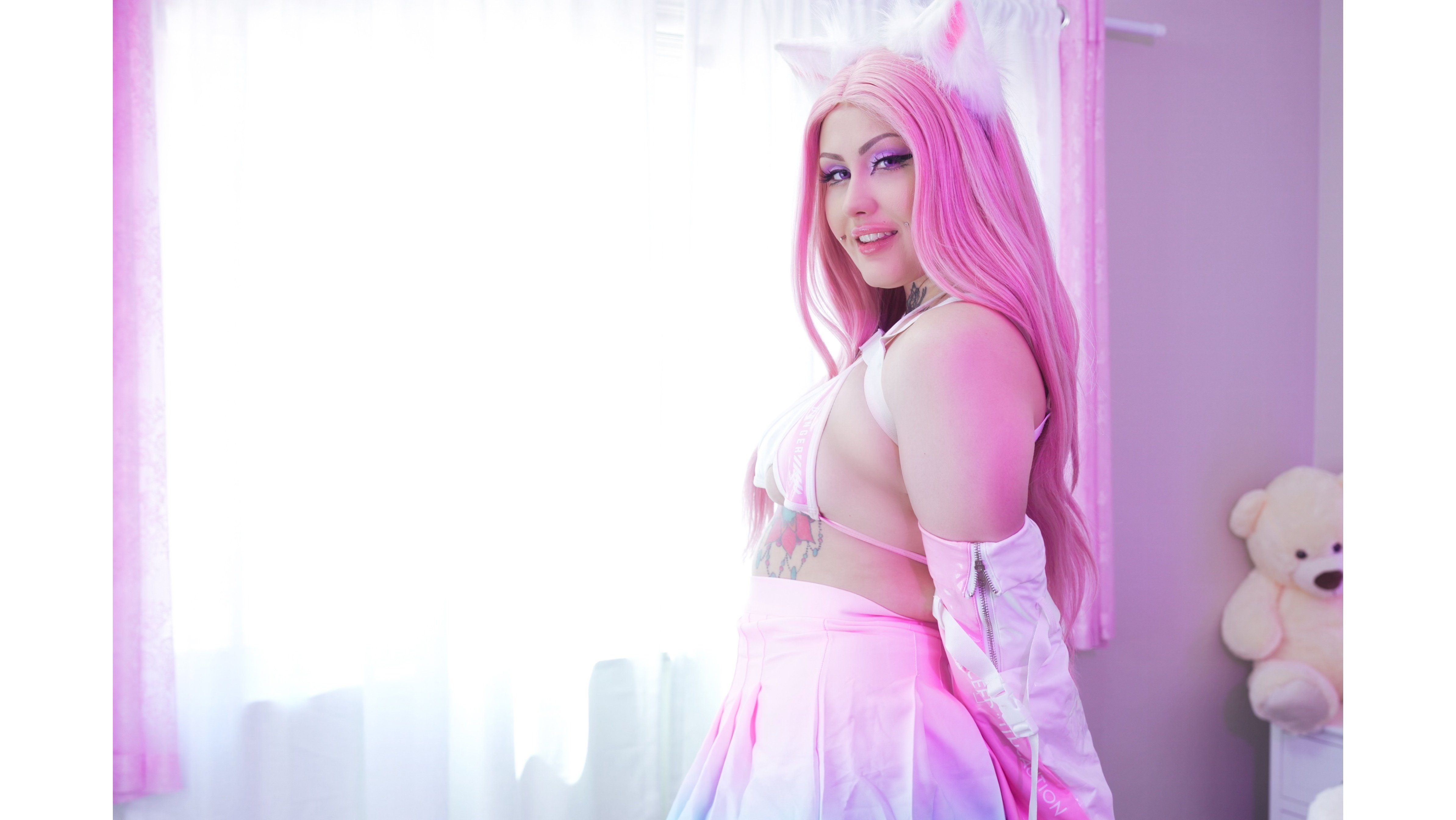 LilithRaeFox