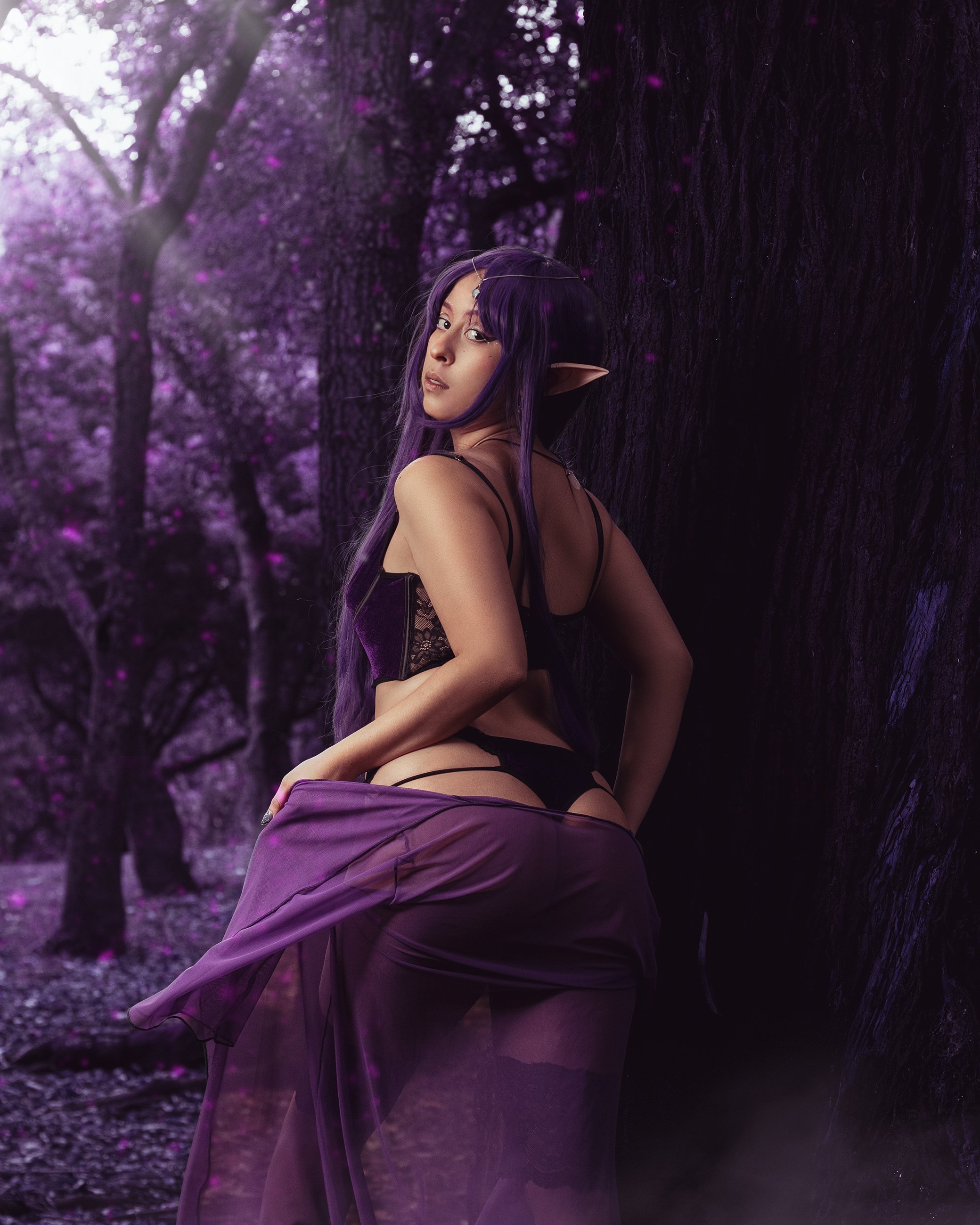 LilithRuth