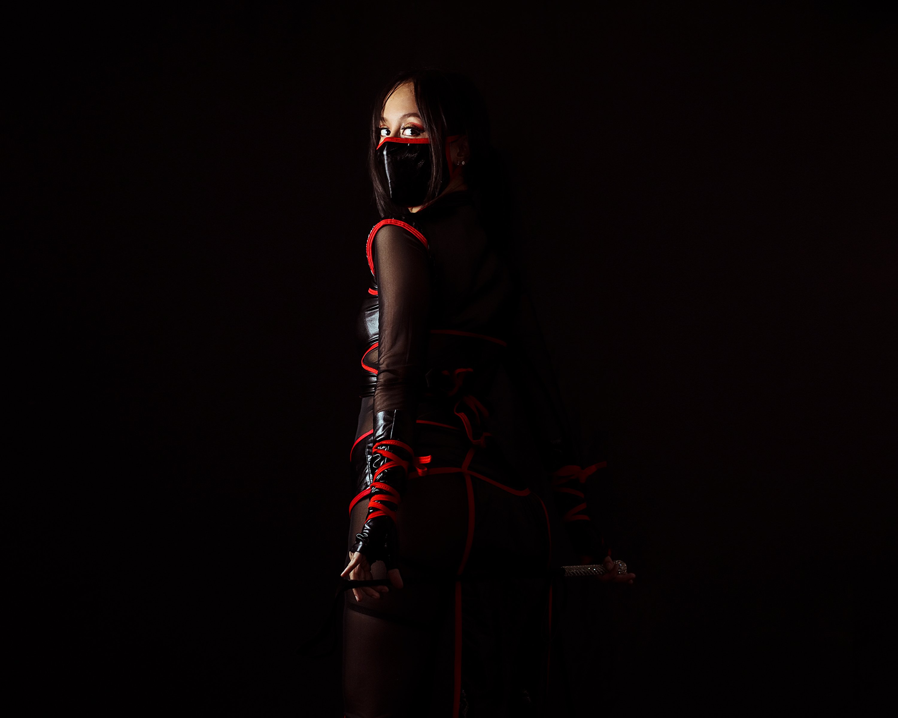 LilithRuth
