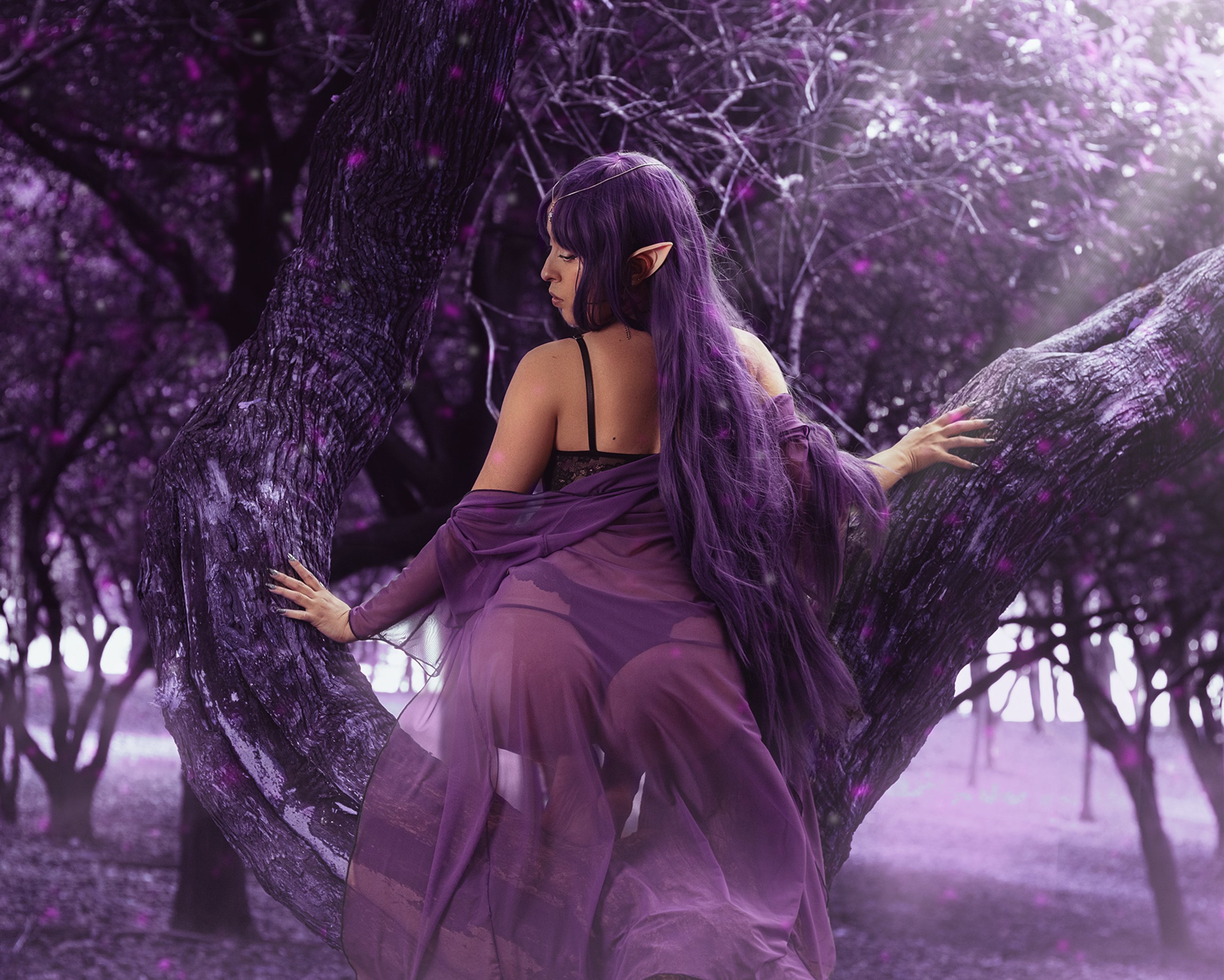 LilithRuth