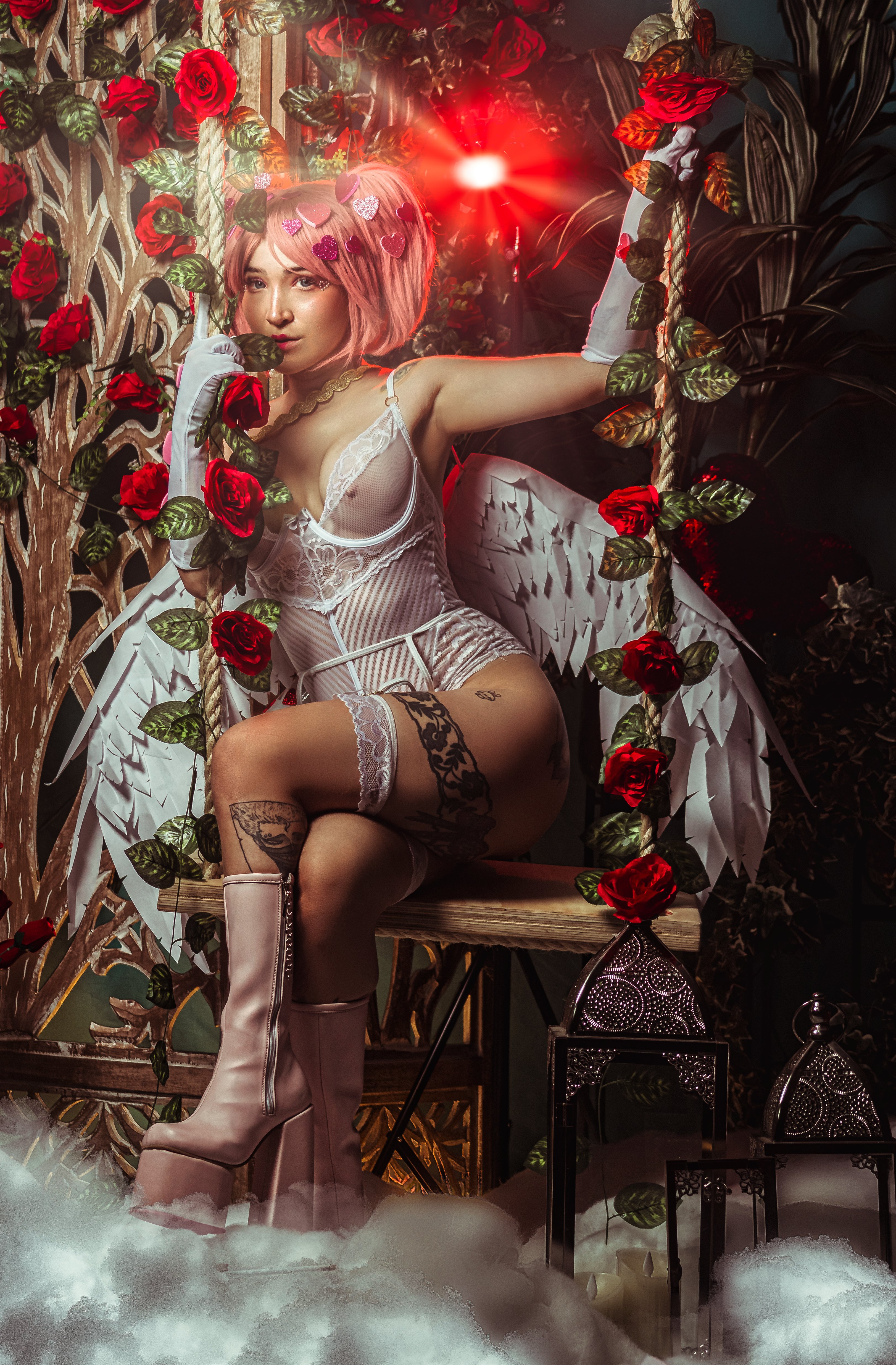 Lilithasmodeus
