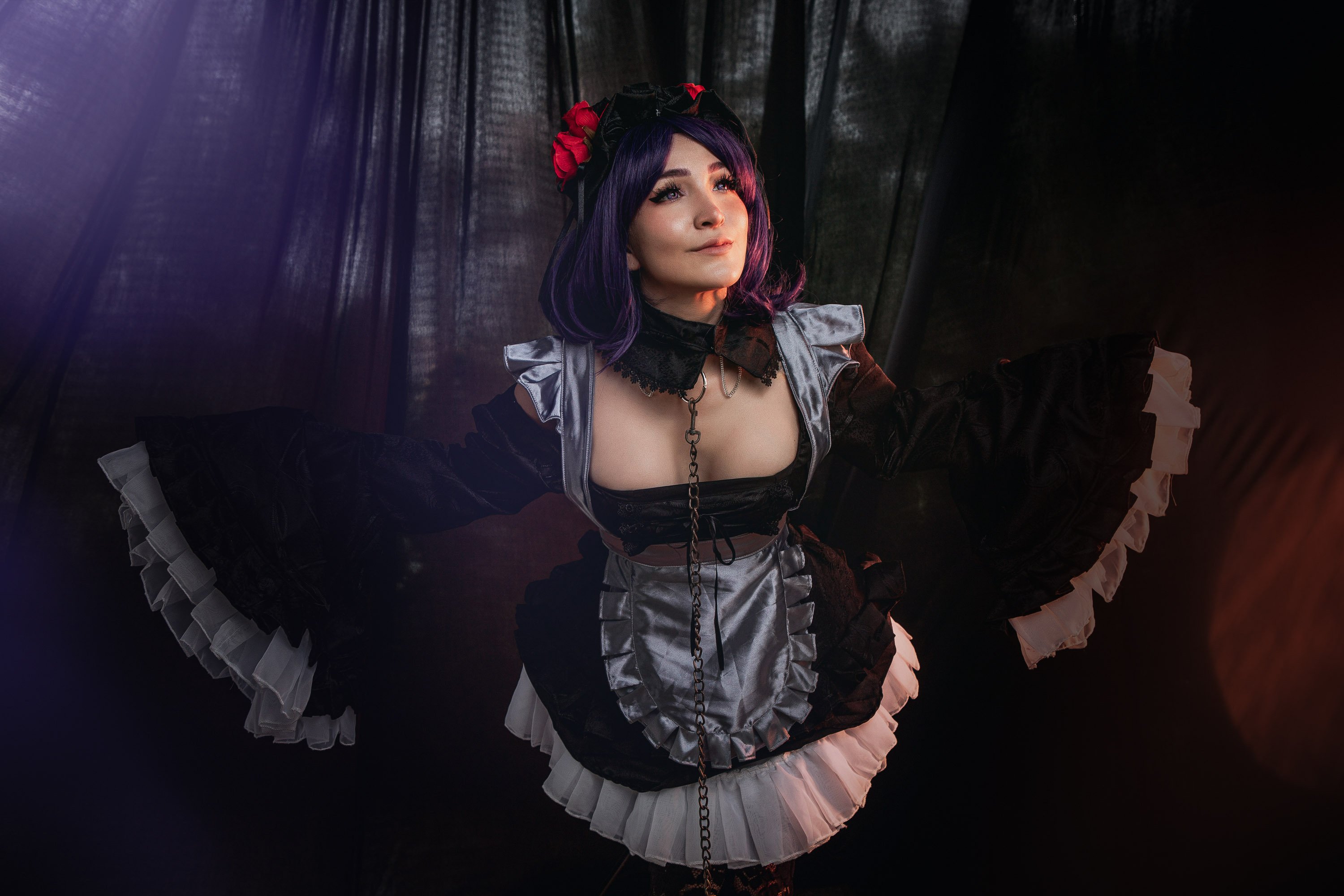 Lilithasmodeus