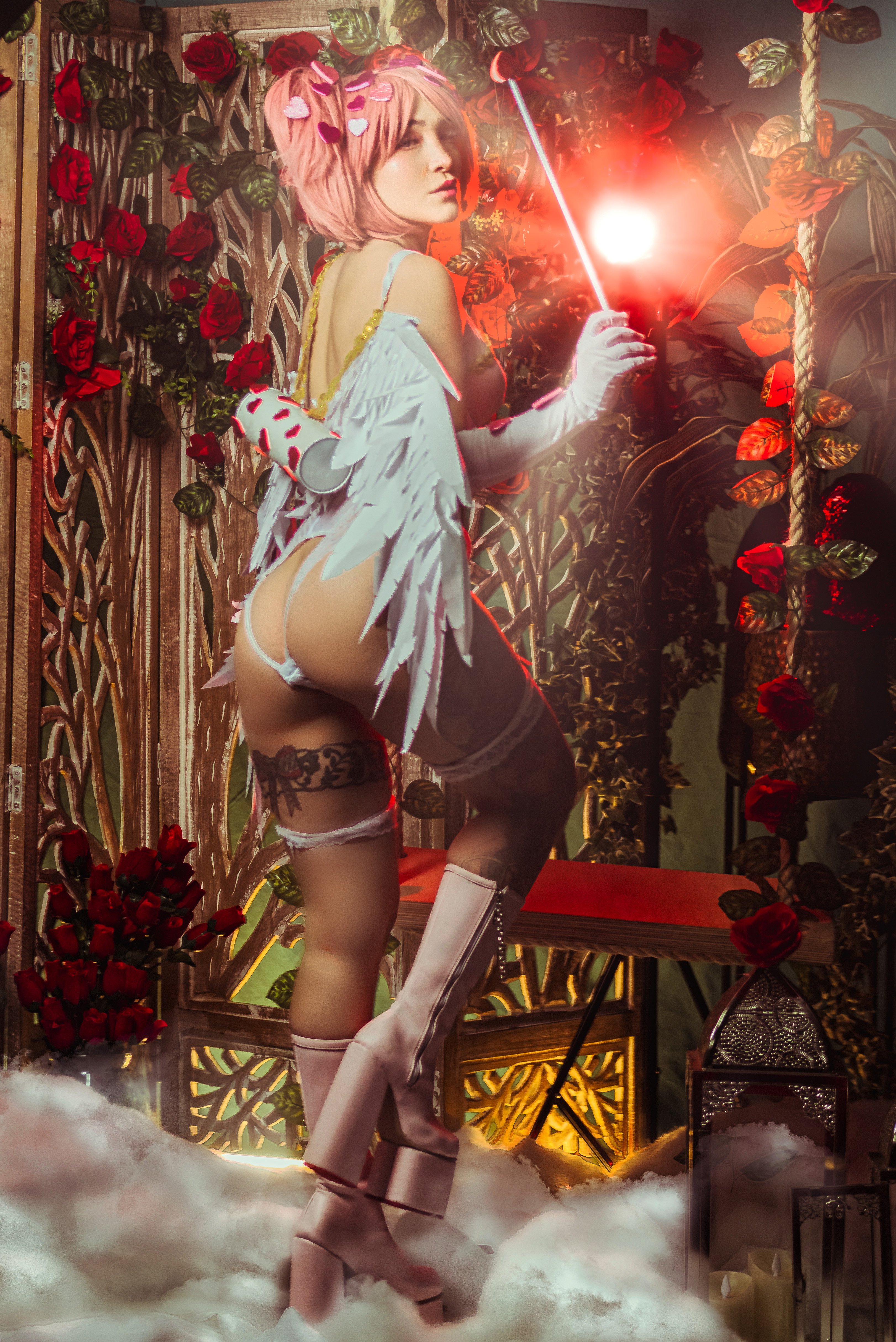 Lilithasmodeus