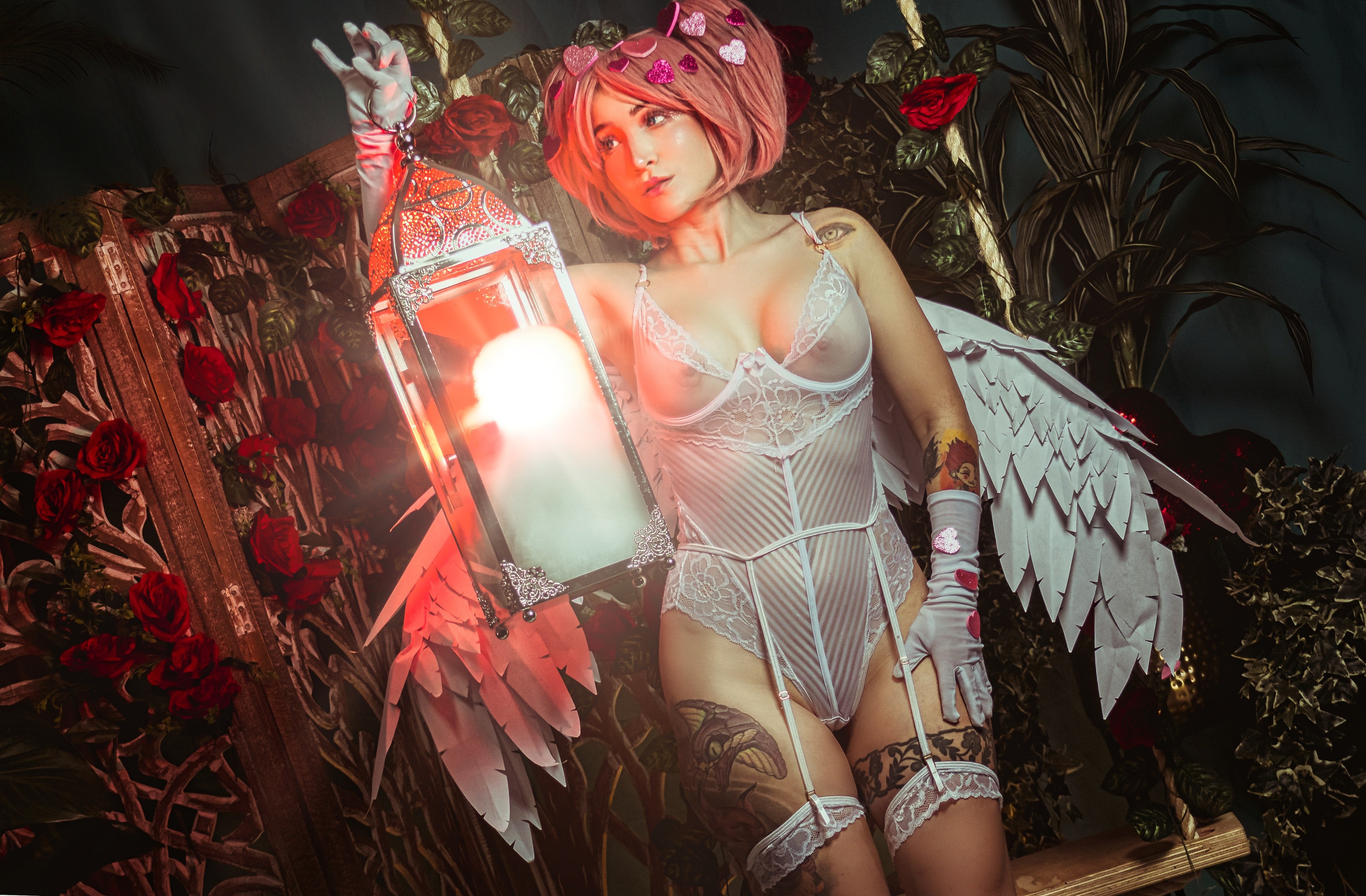 Lilithasmodeus