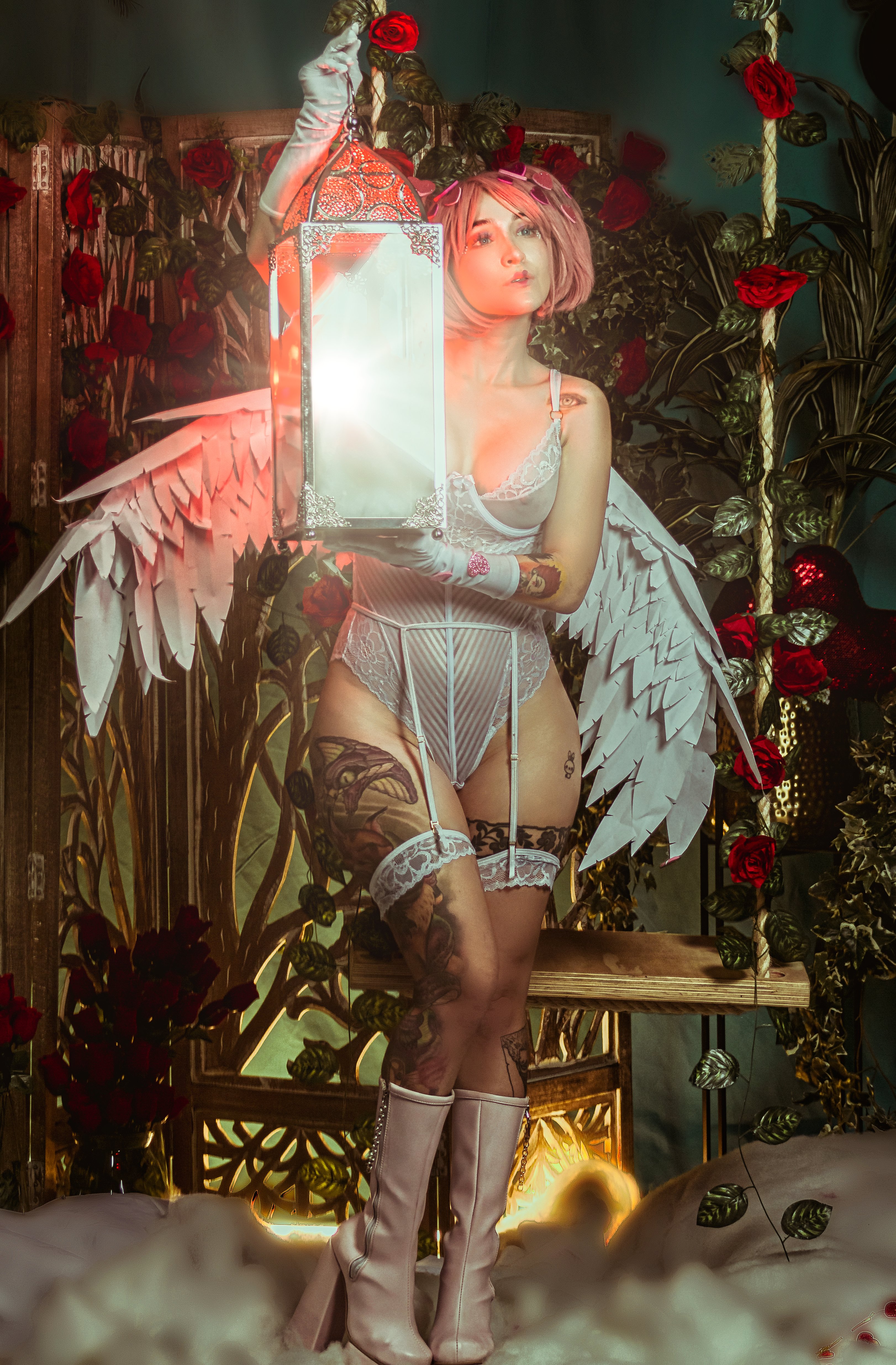 Lilithasmodeus