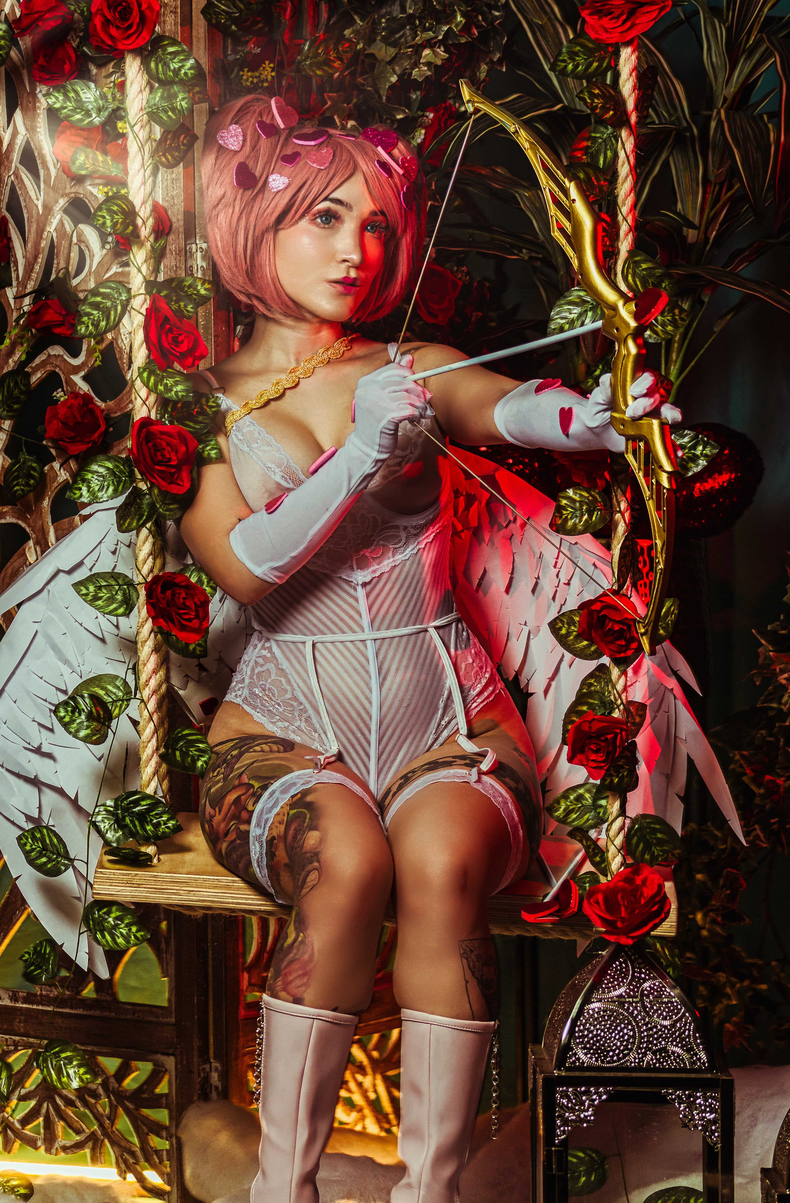 Lilithasmodeus