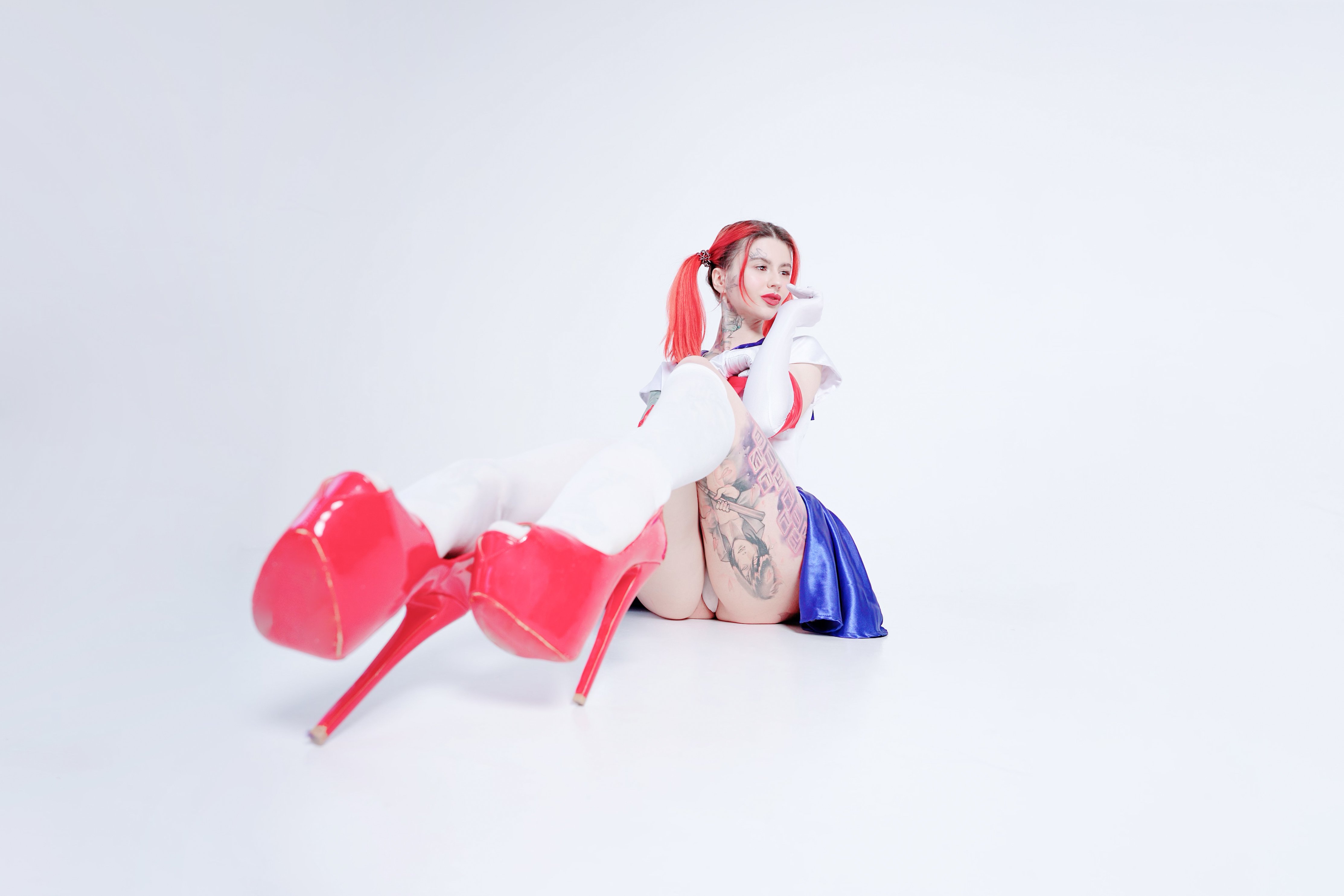LilyDevelin