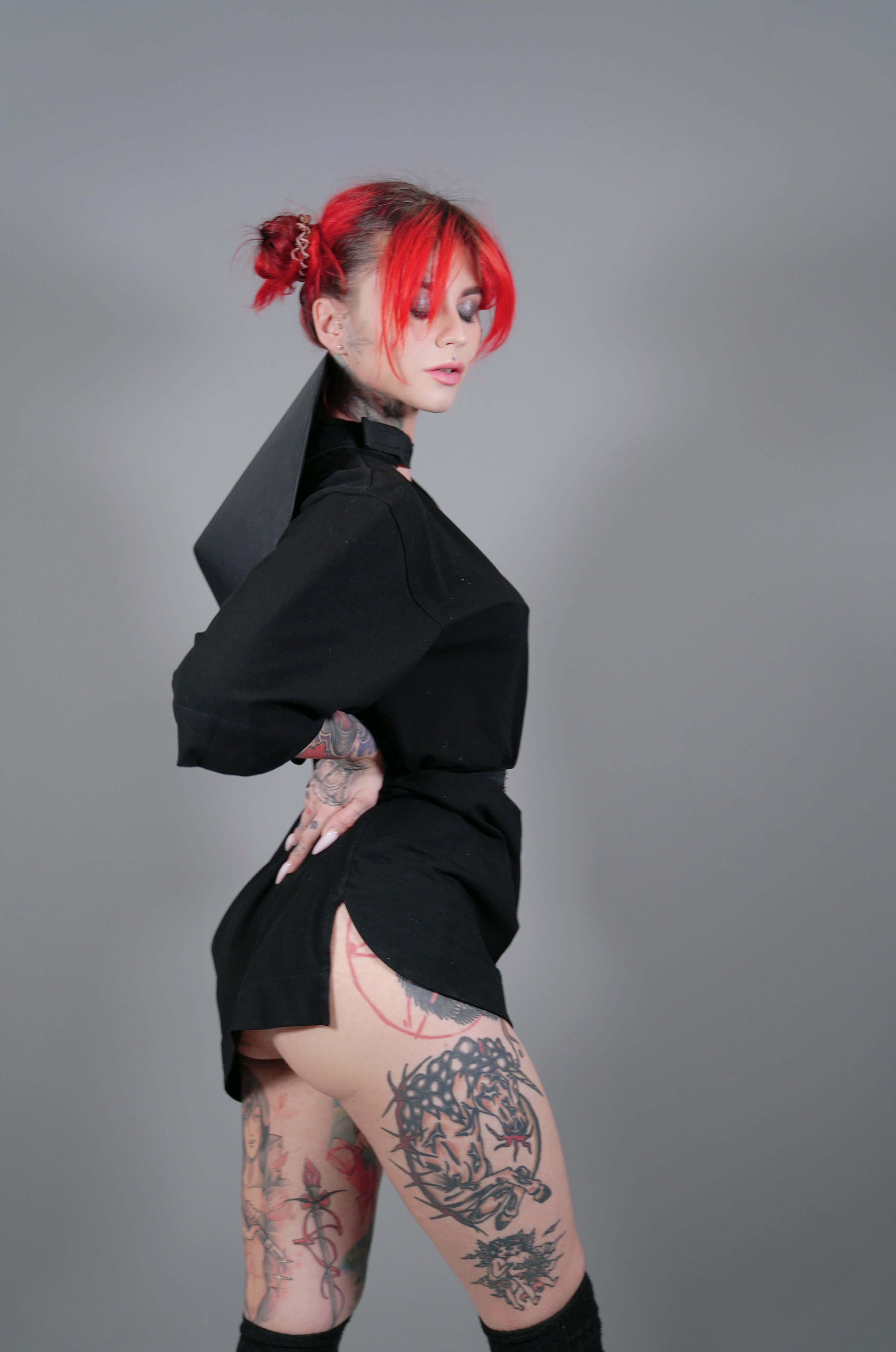 LilyDevelin