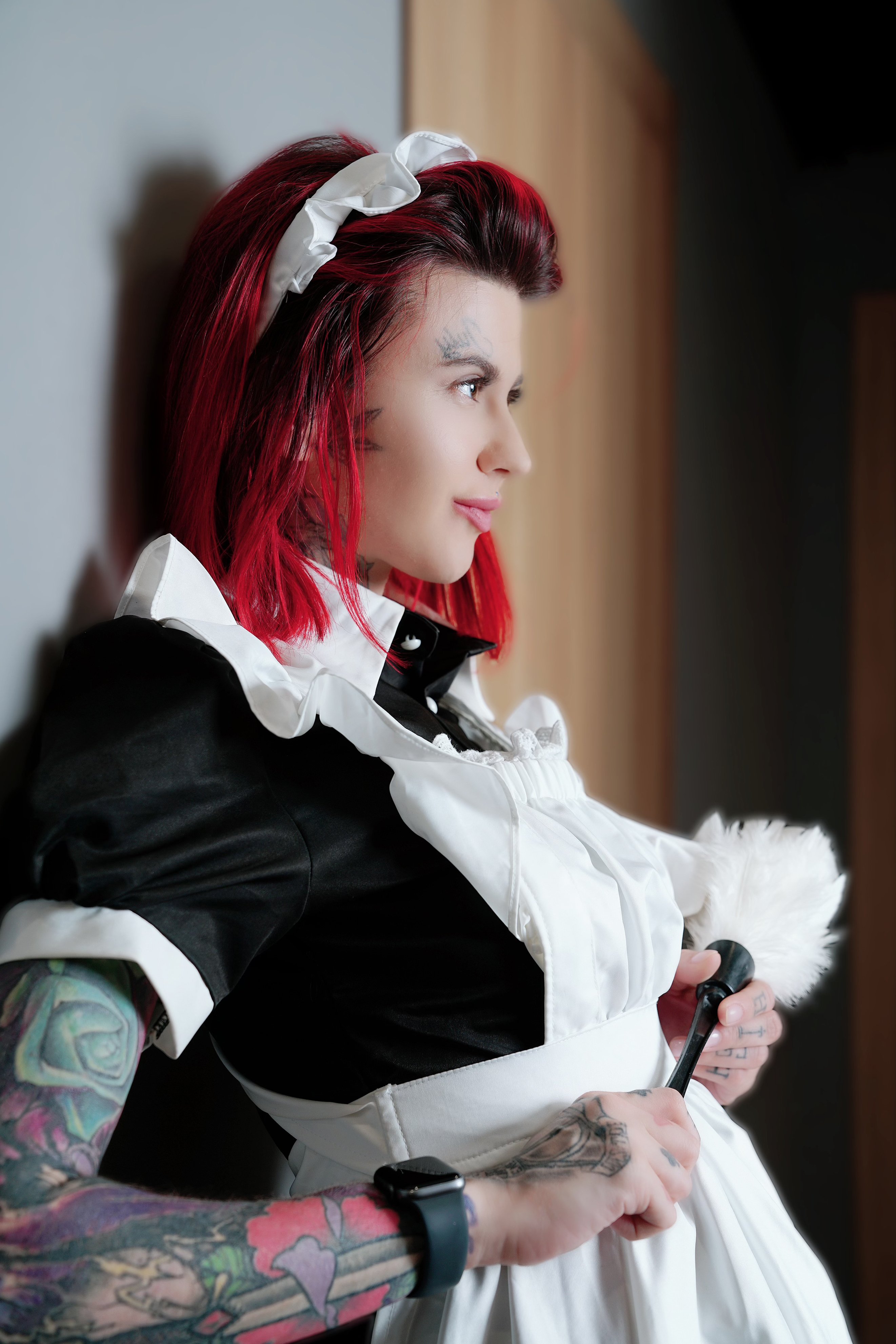 LilyDevelin