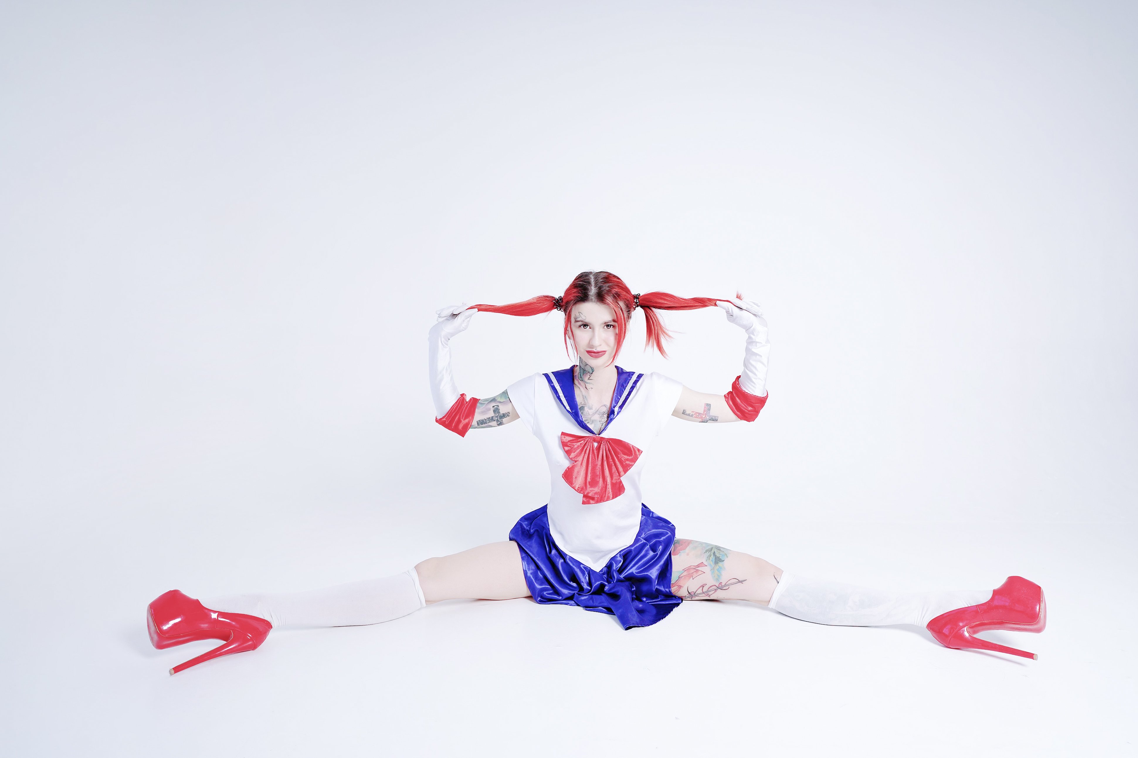 LilyDevelin