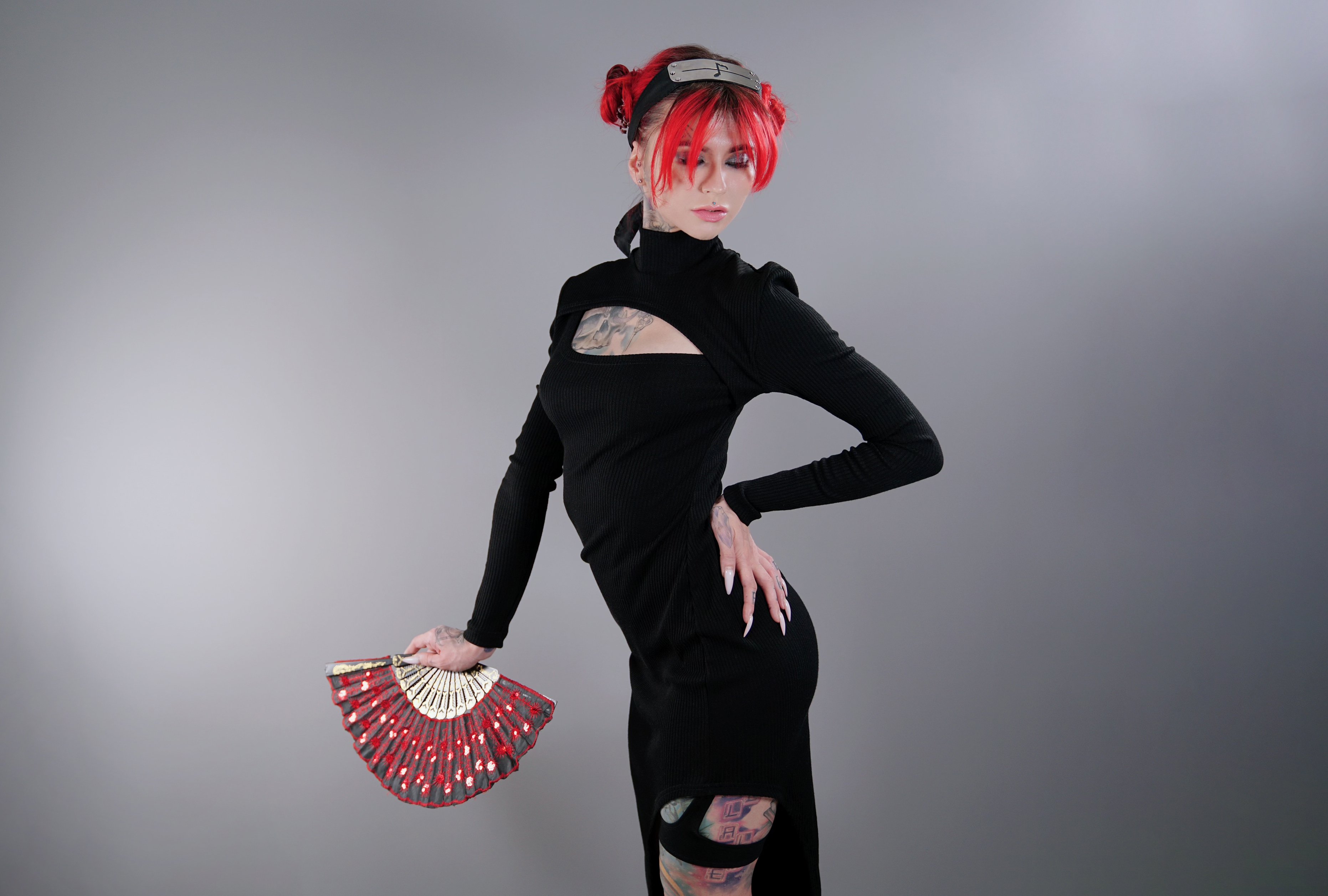 LilyDevelin