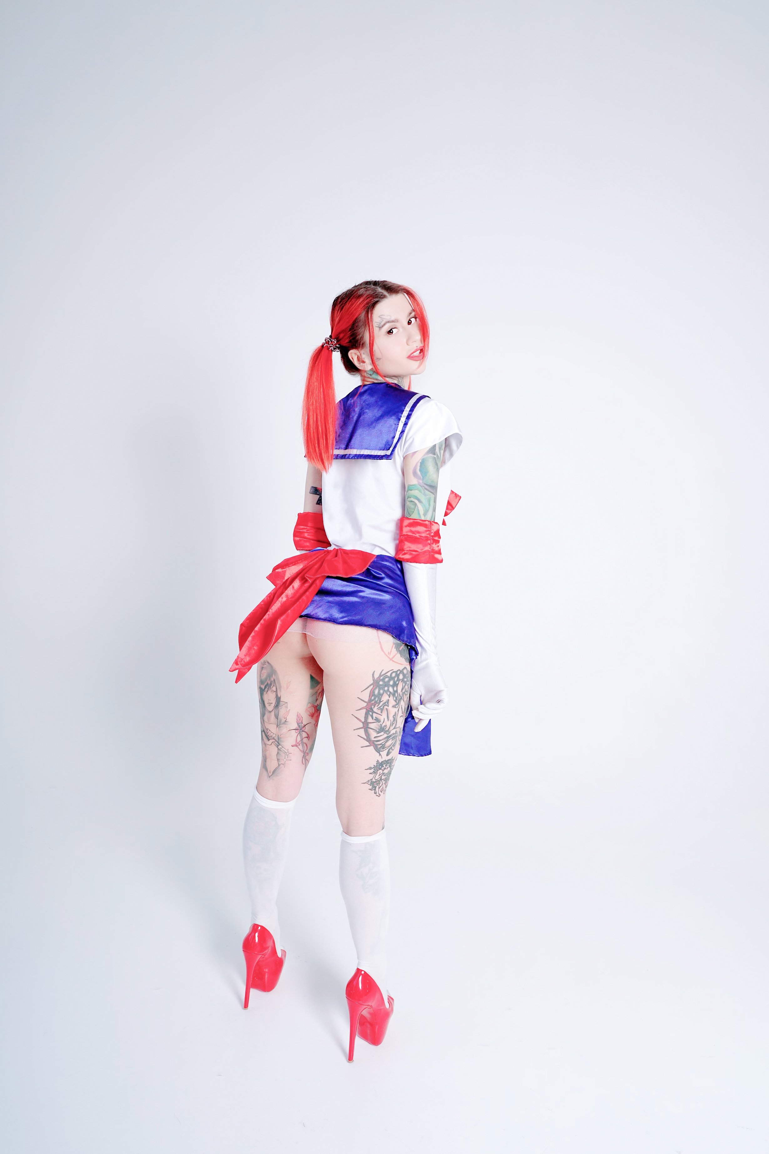 LilyDevelin