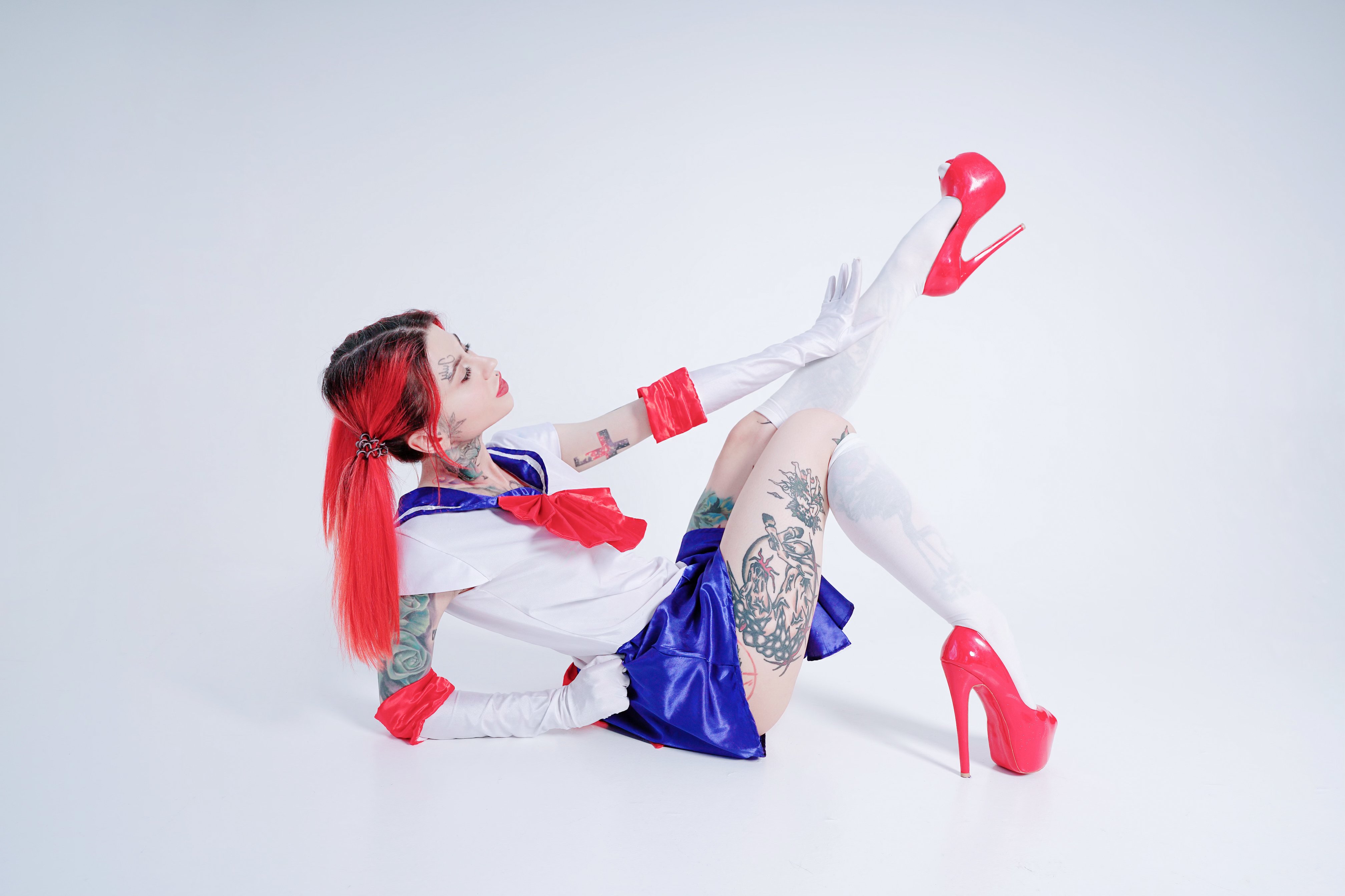 LilyDevelin