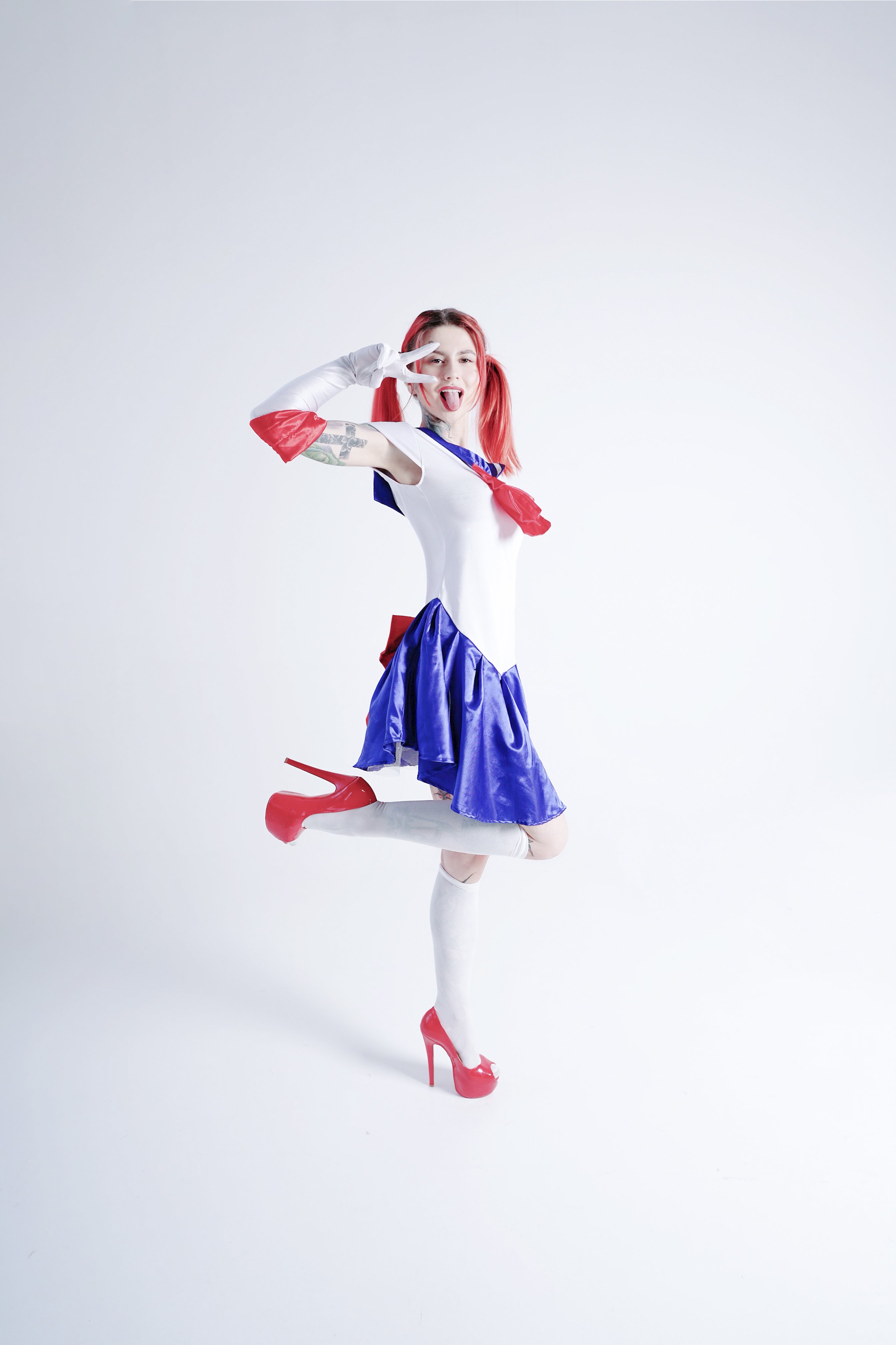 LilyDevelin