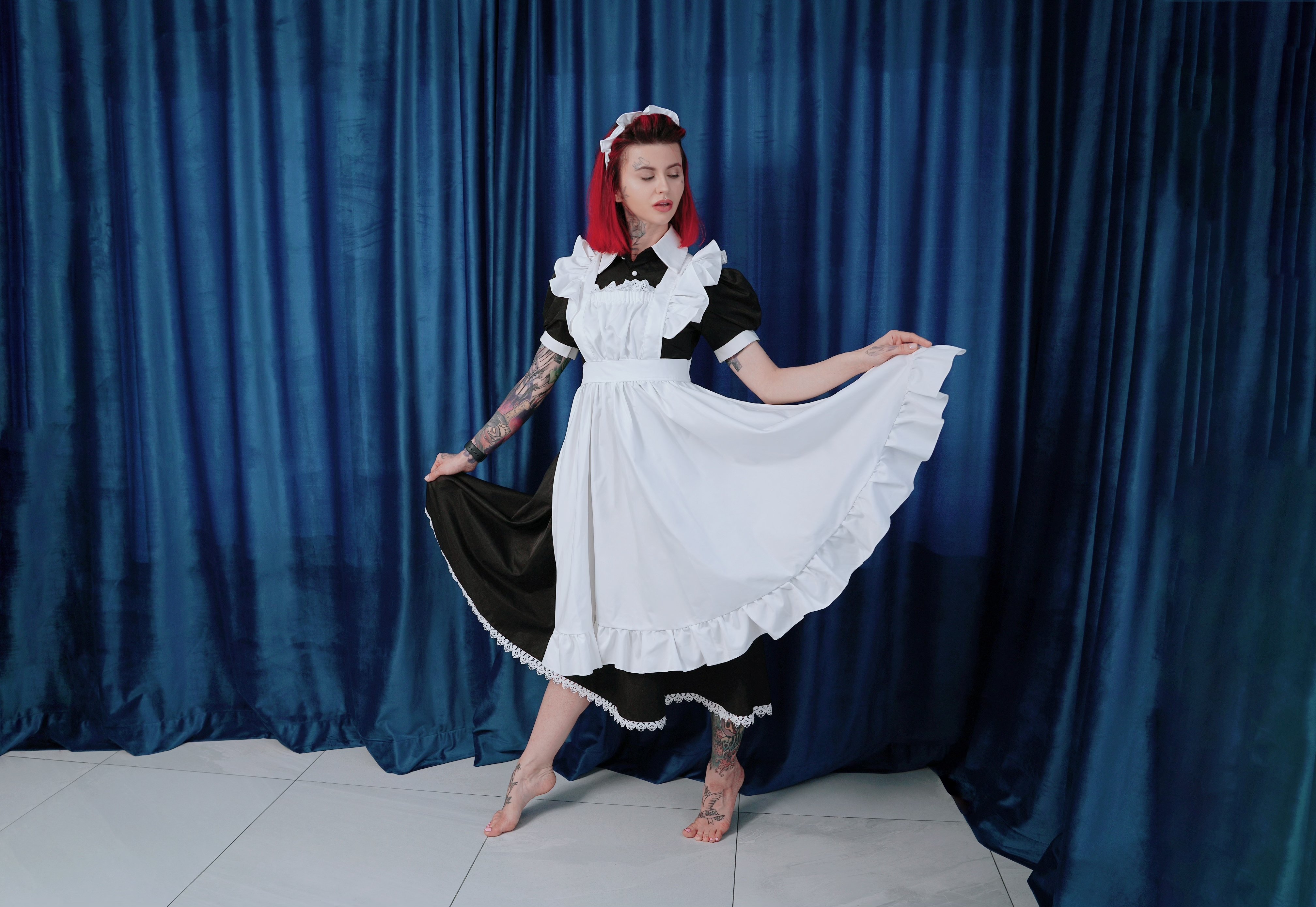 LilyDevelin