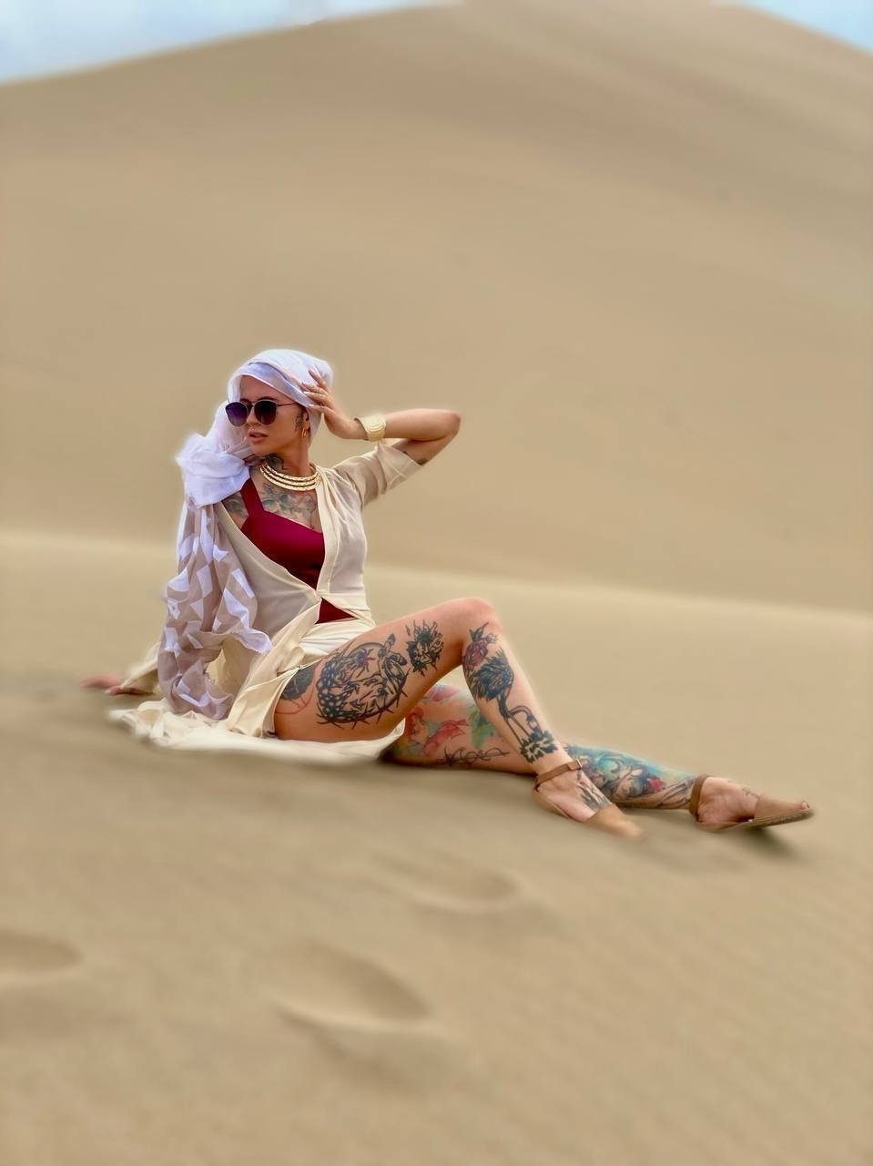 LilyDevelin