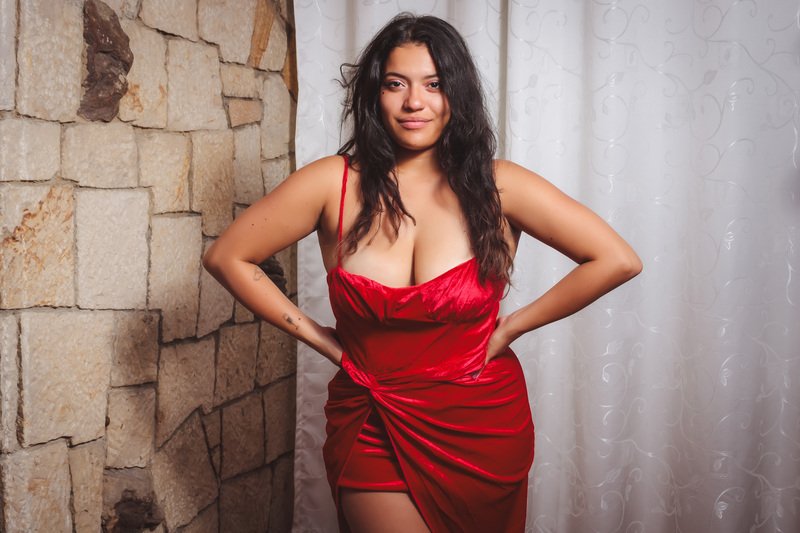 Lilyth_Stone