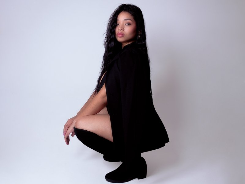 LilyyFox
