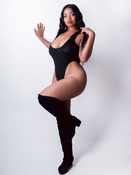 LilyyFox