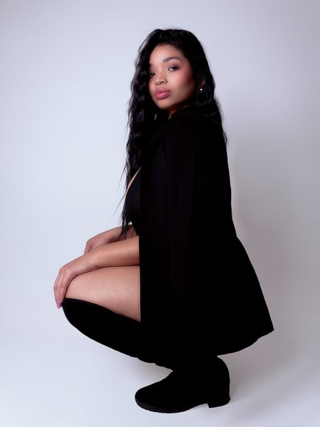 LilyyFox