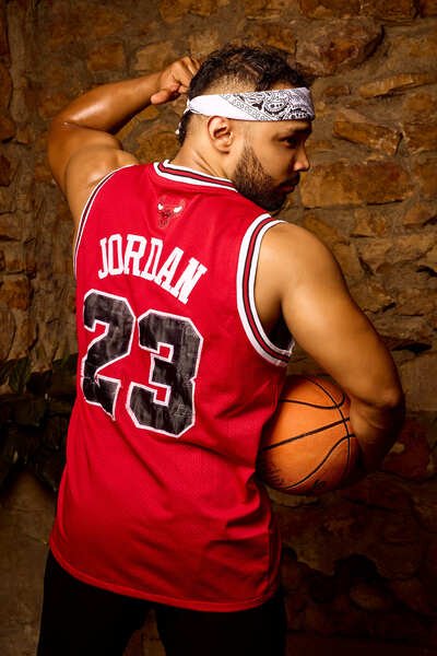 LionFerrer