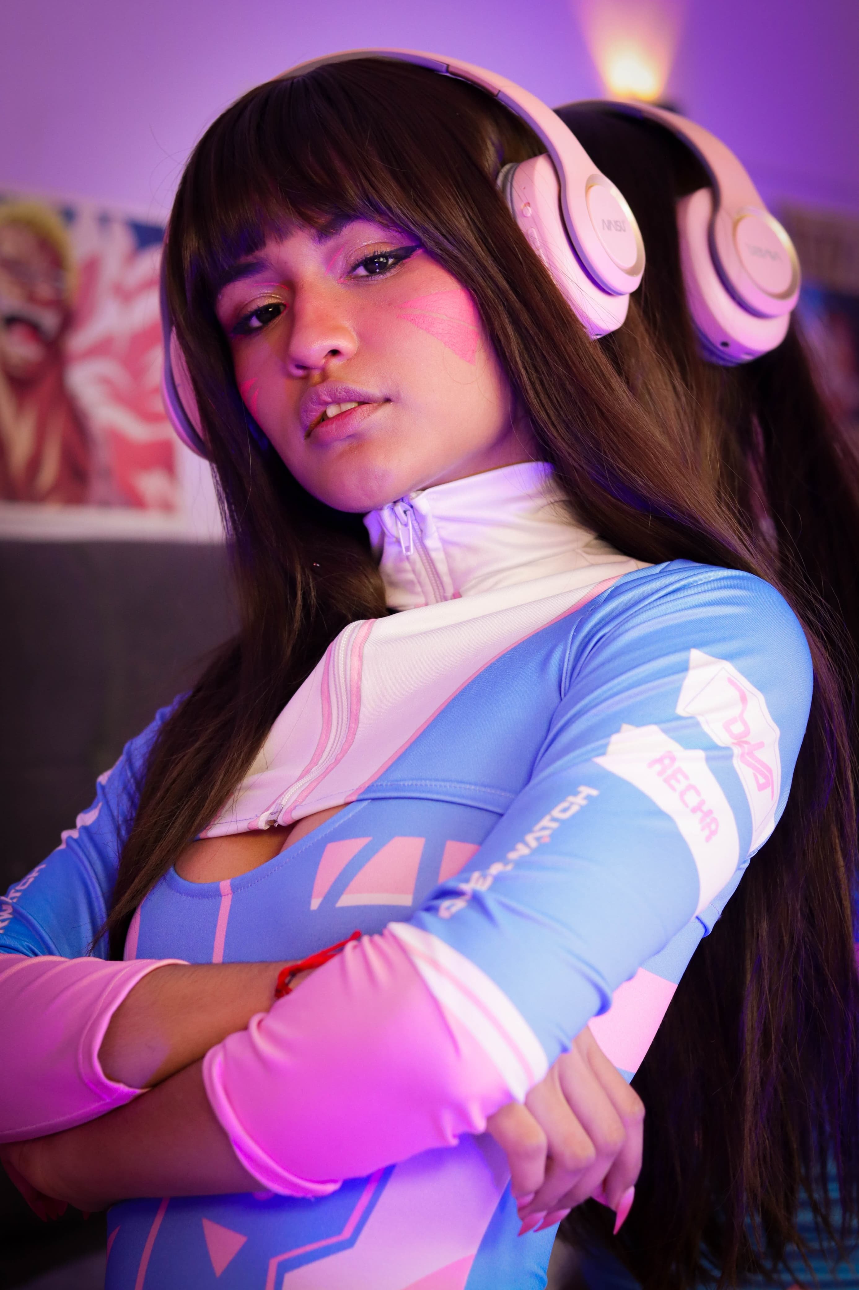 Lionnekogirl