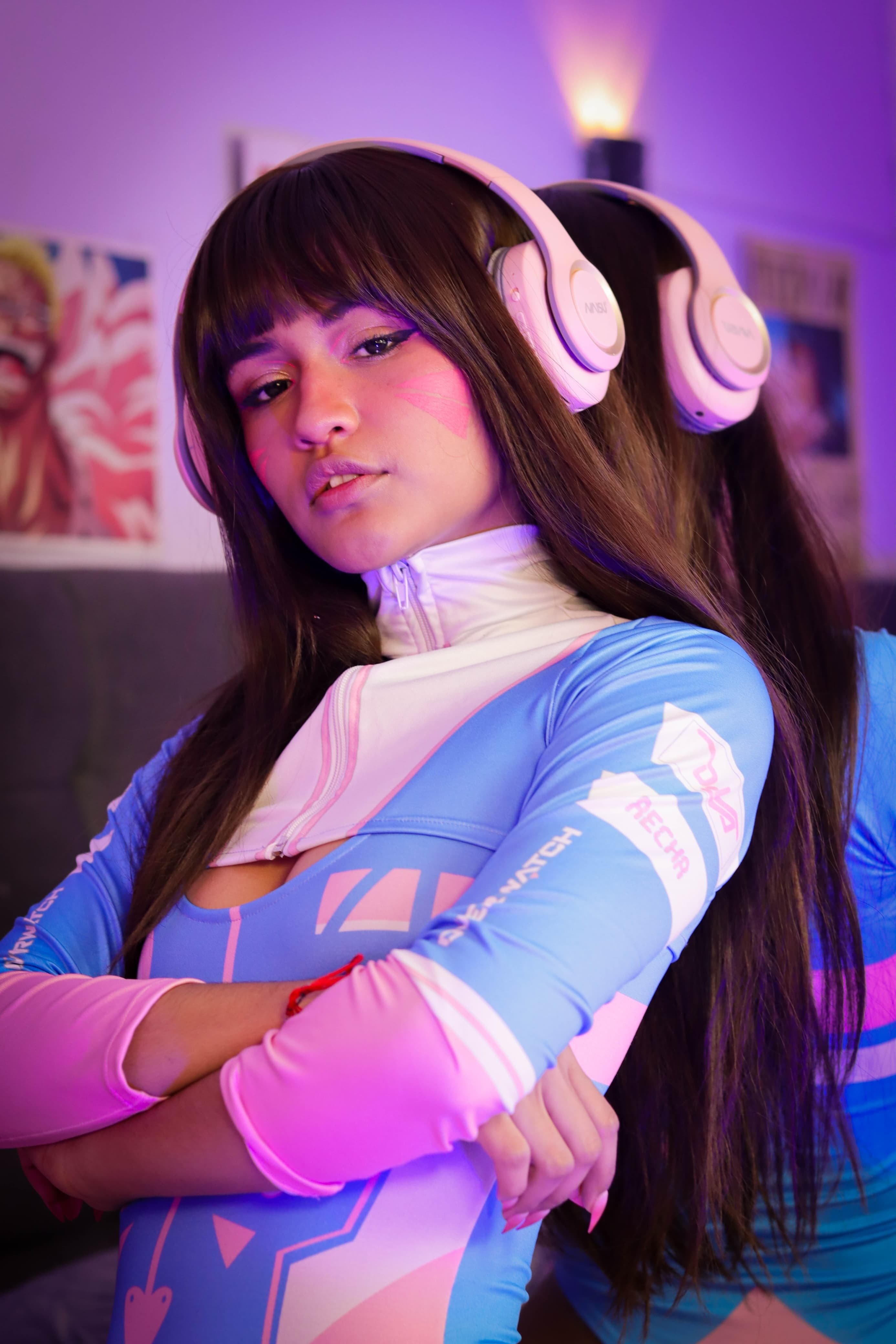 Lionnekogirl