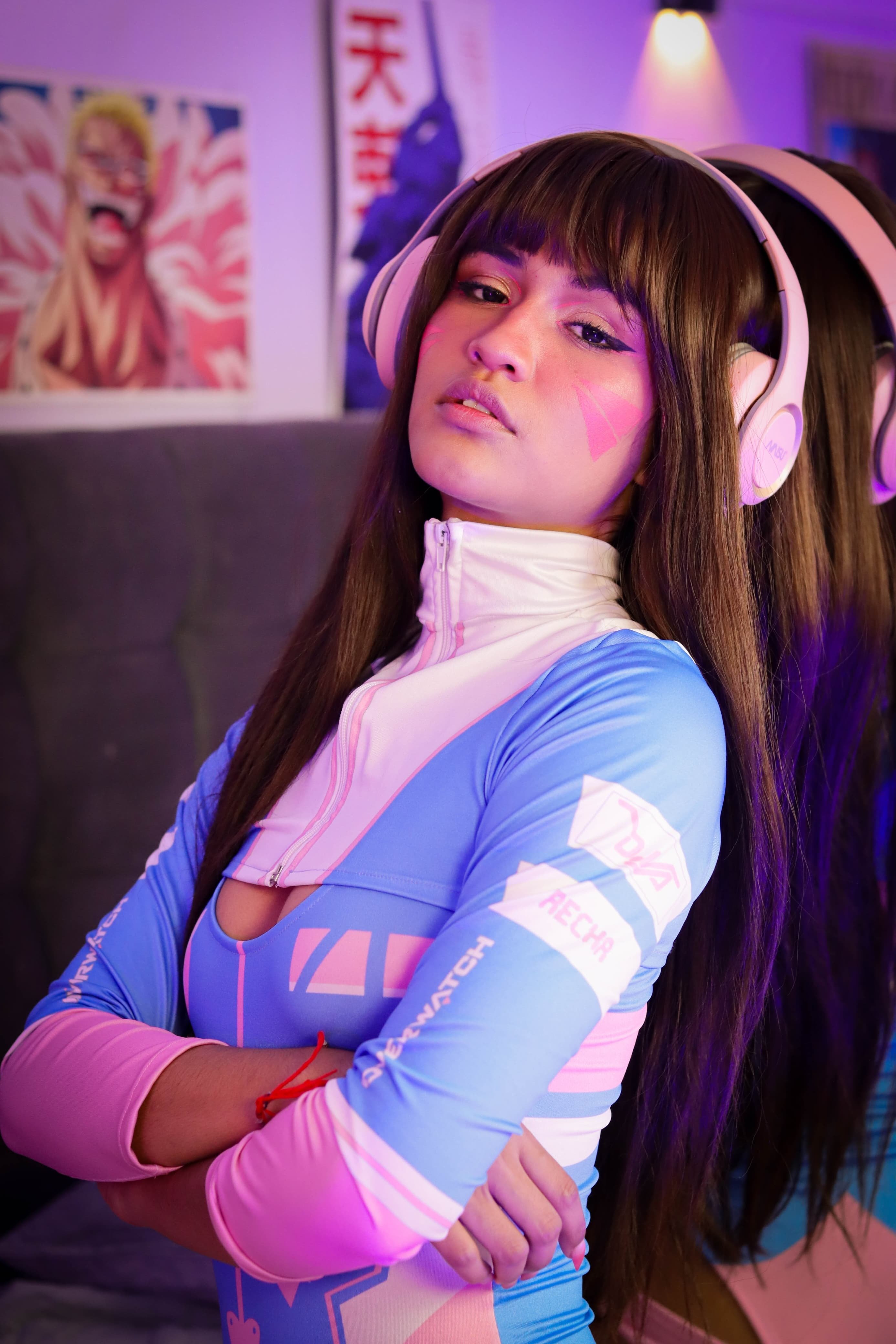 Lionnekogirl