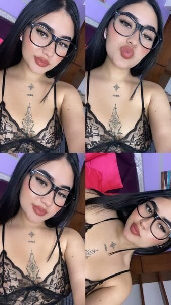 LissyyMorrett