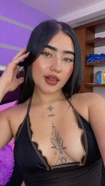 LissyyMorrett