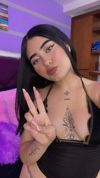 LissyyMorrett