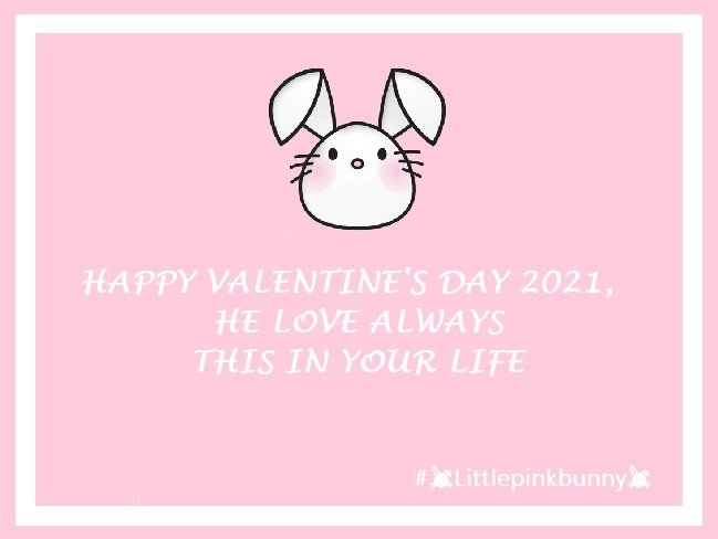 LittlePinkBunnny