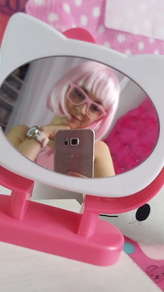 LittlePinkBunnny