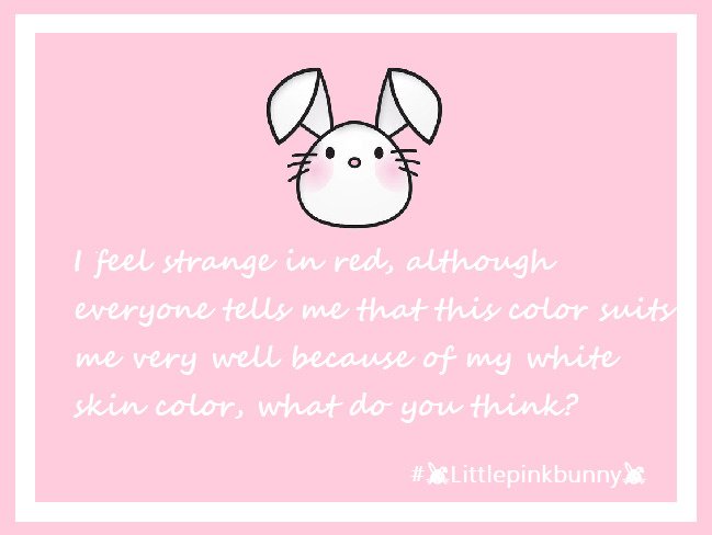 LittlePinkBunnny