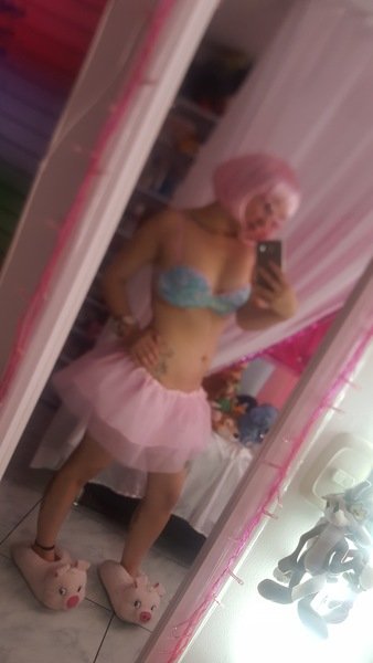 LittlePinkBunnny
