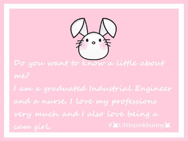 LittlePinkBunnny