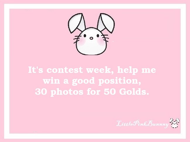 LittlePinkBunnny