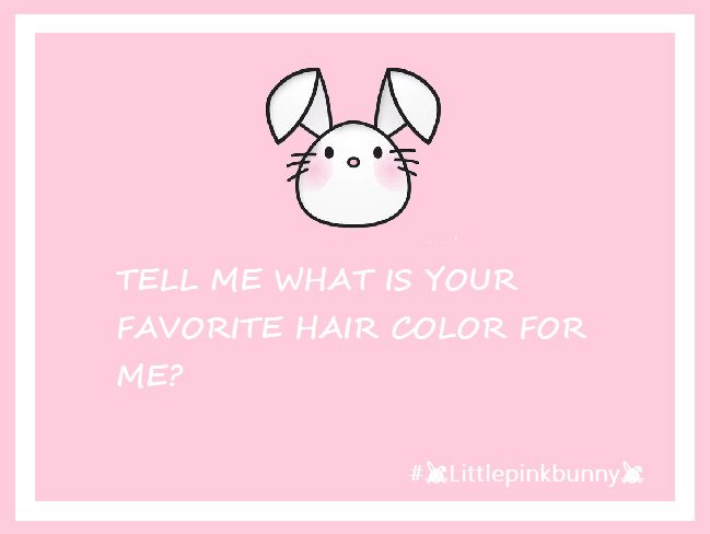LittlePinkBunnny