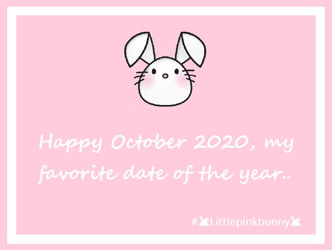 LittlePinkBunnny
