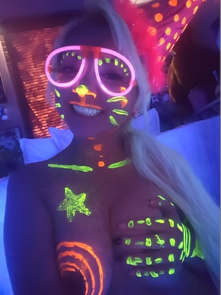LittlePinkBunnny