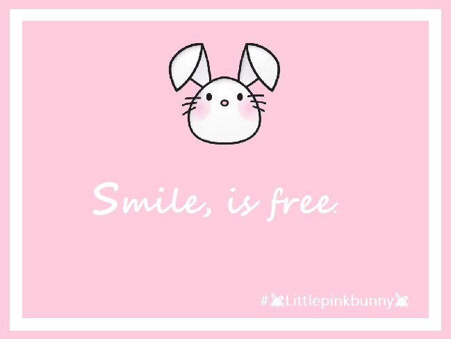 LittlePinkBunnny