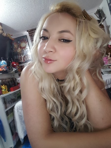 LittlePinkBunnny