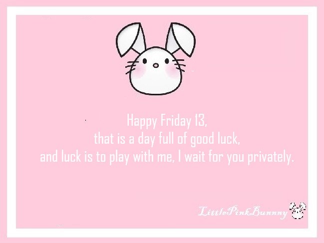 LittlePinkBunnny