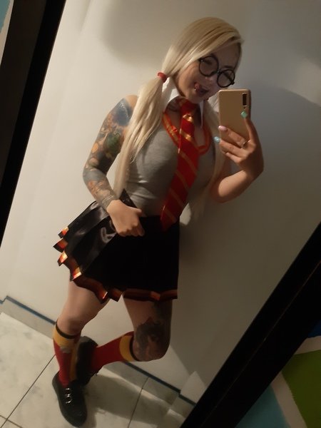 LittlePinkBunnny